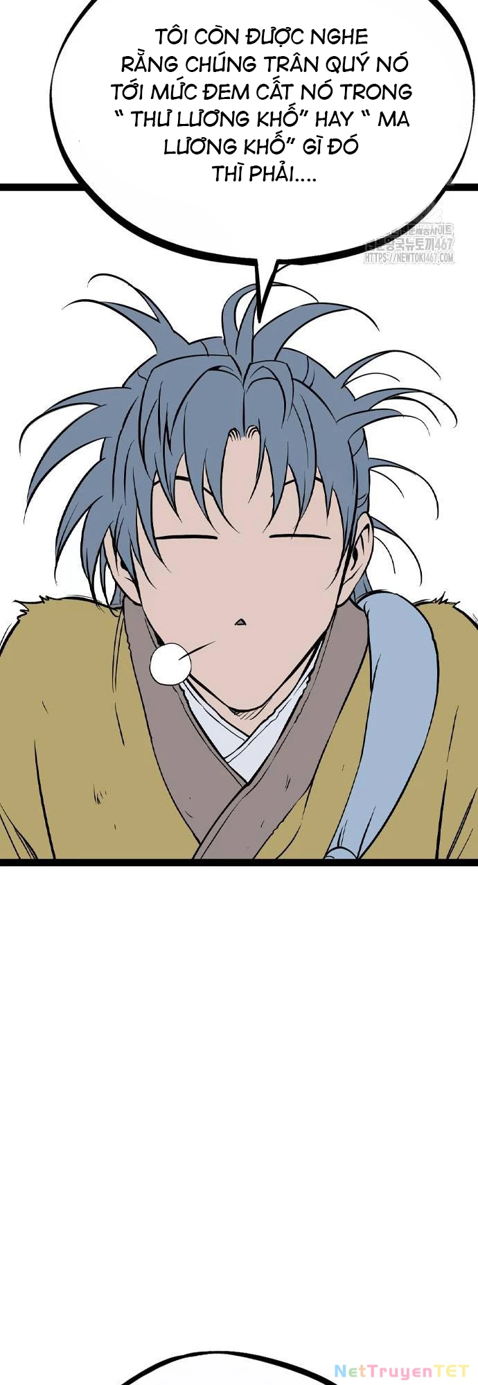 Sát Thần Tu La Chapter 36 - Trang 3