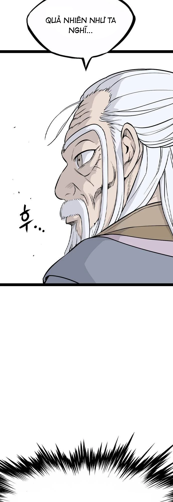 Sát Thần Tu La Chapter 36 - Trang 3