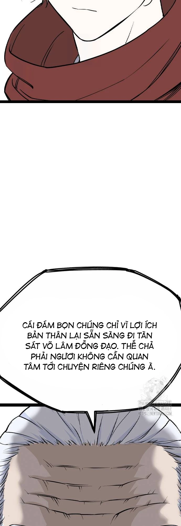Sát Thần Tu La Chapter 36 - Trang 3