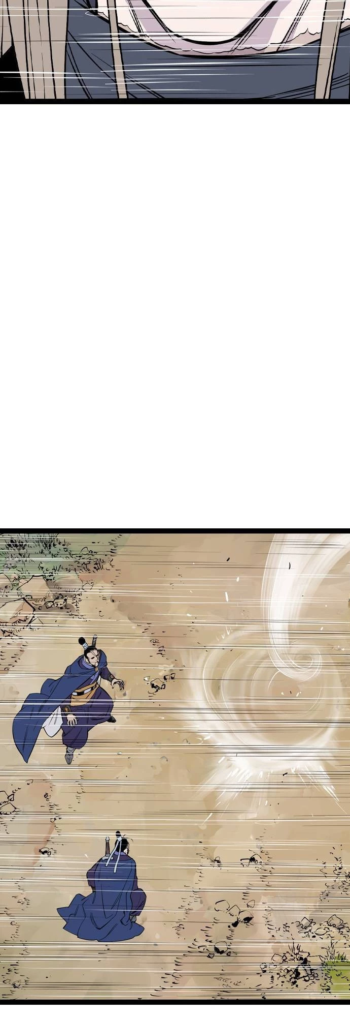 Sát Thần Tu La Chapter 36 - Trang 3