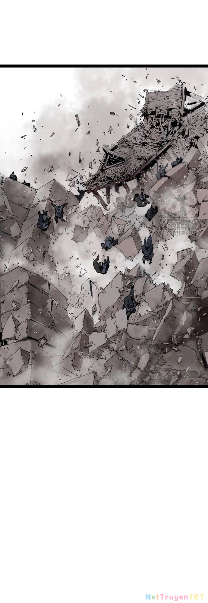 Sát Thần Tu La Chapter 36 - Trang 3