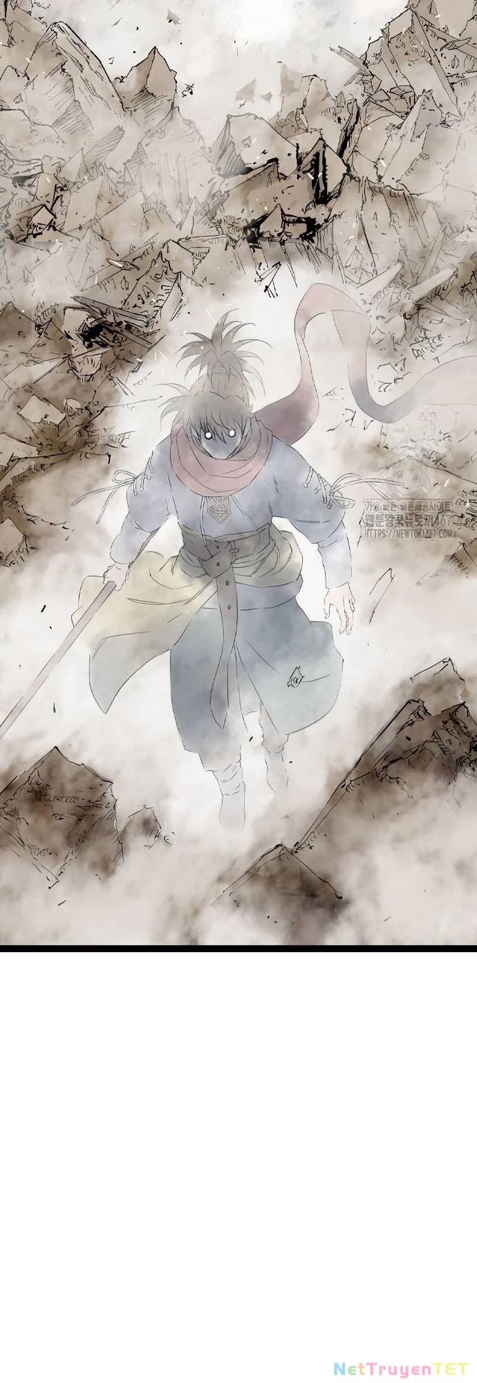 Sát Thần Tu La Chapter 36 - Trang 3
