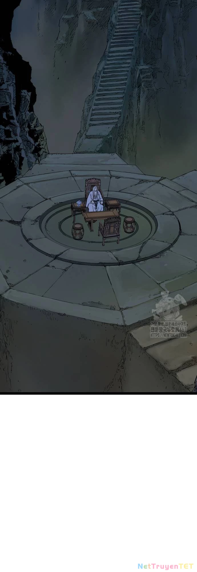 Sát Thần Tu La Chapter 36 - Trang 3