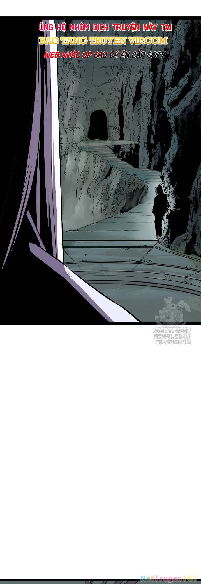 Sát Thần Tu La Chapter 36 - Trang 3