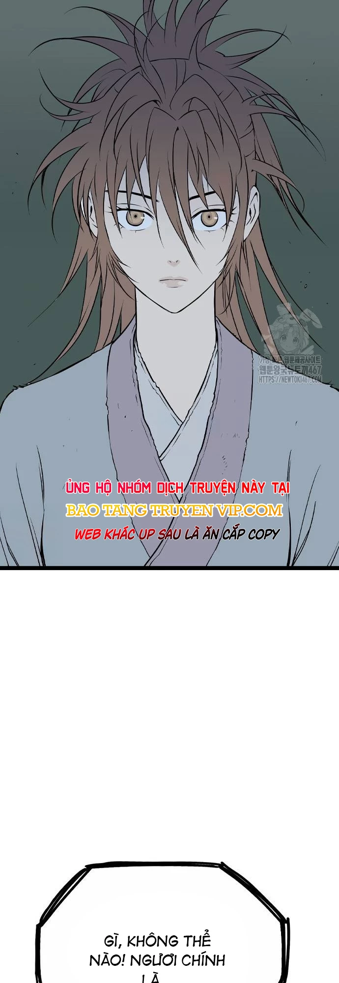 Sát Thần Tu La Chapter 36 - Trang 3