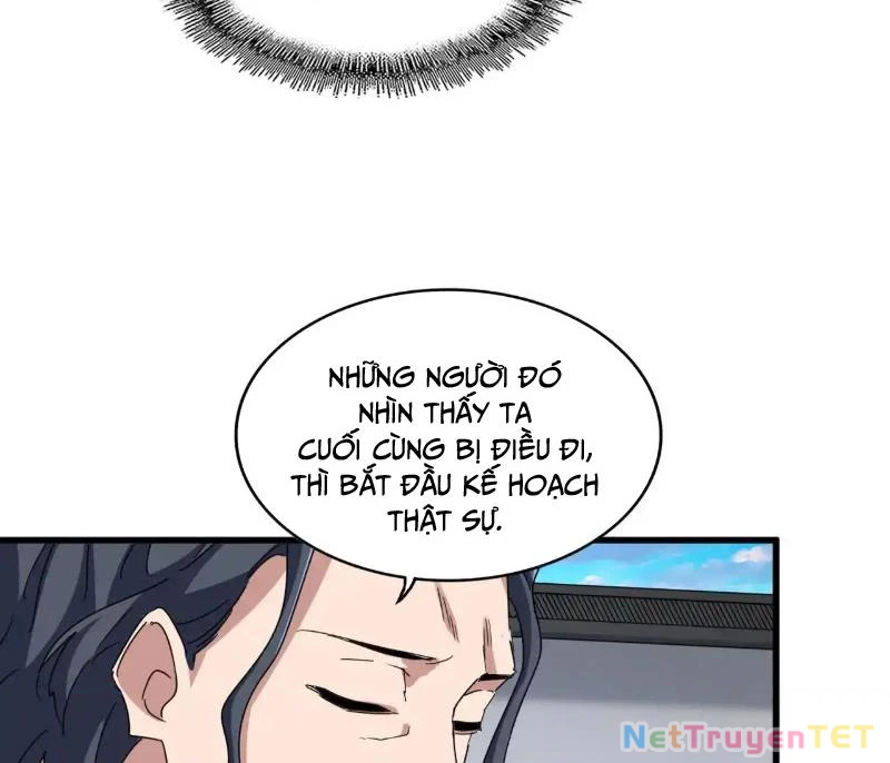 Đại Quản Gia Là Ma Hoàng Chapter 657 - Trang 4