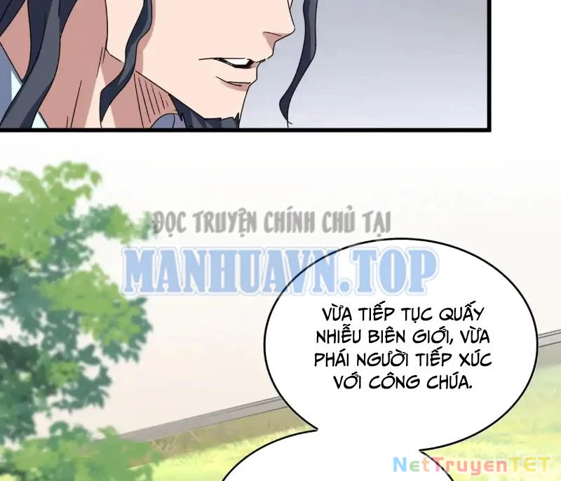 Đại Quản Gia Là Ma Hoàng Chapter 657 - Trang 4
