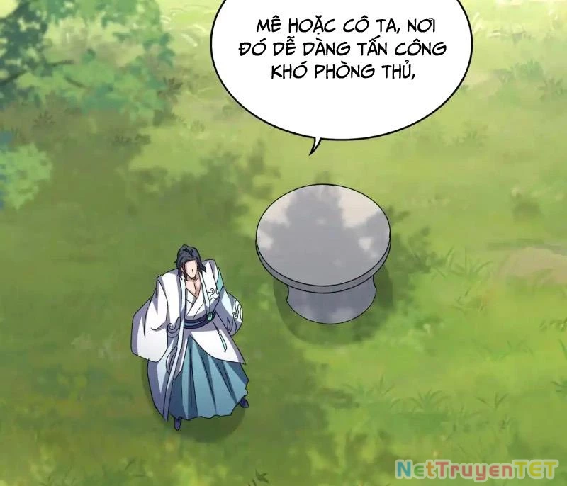 Đại Quản Gia Là Ma Hoàng Chapter 657 - Trang 4
