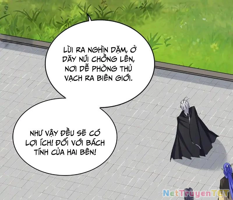 Đại Quản Gia Là Ma Hoàng Chapter 657 - Trang 4