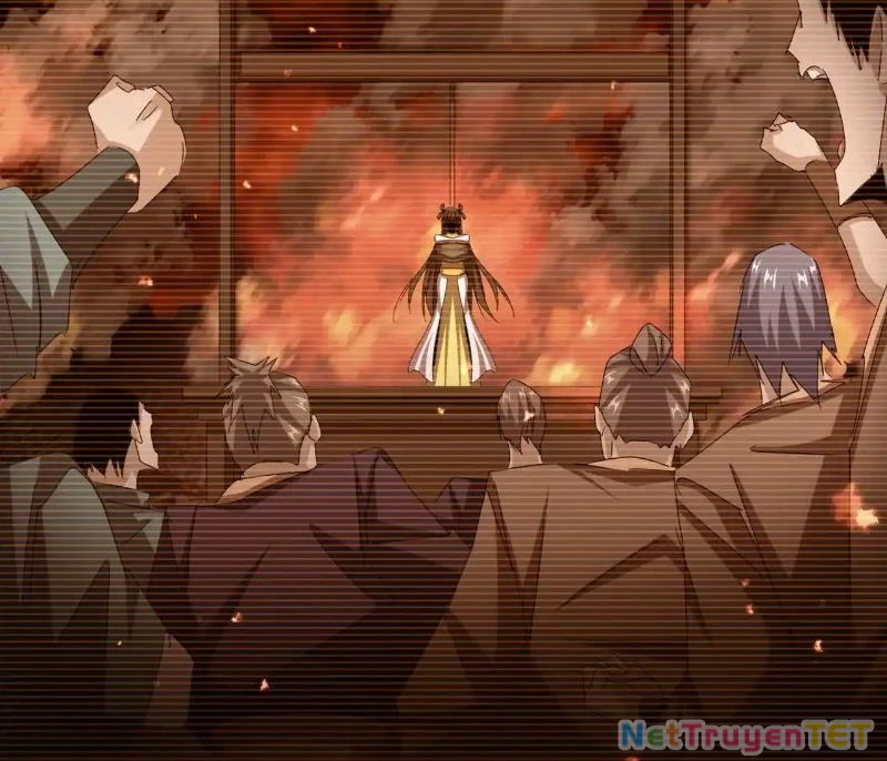 Đại Quản Gia Là Ma Hoàng Chapter 657 - Trang 4