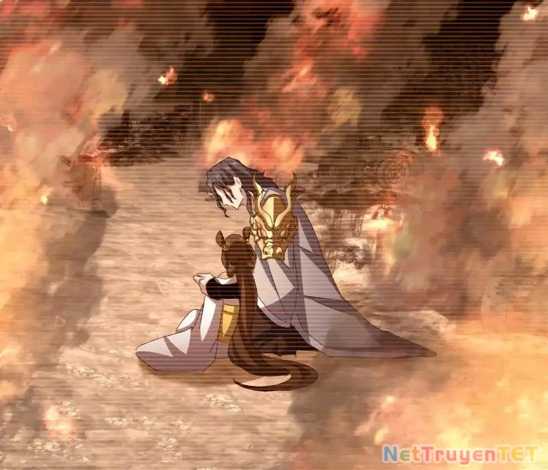 Đại Quản Gia Là Ma Hoàng Chapter 657 - Trang 4
