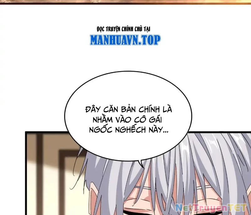 Đại Quản Gia Là Ma Hoàng Chapter 657 - Trang 4