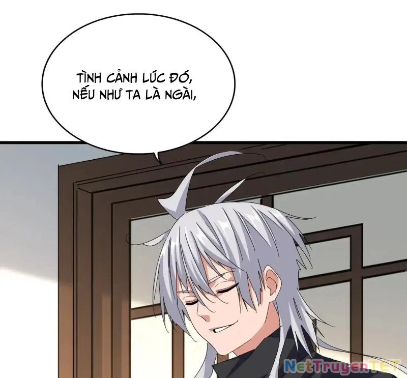 Đại Quản Gia Là Ma Hoàng Chapter 657 - Trang 4