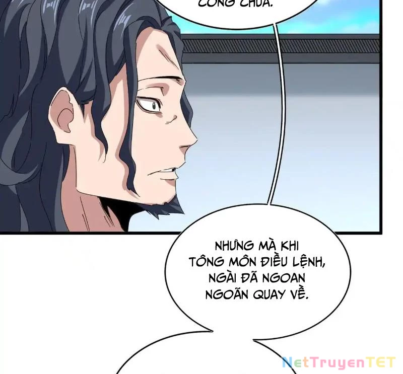 Đại Quản Gia Là Ma Hoàng Chapter 657 - Trang 4