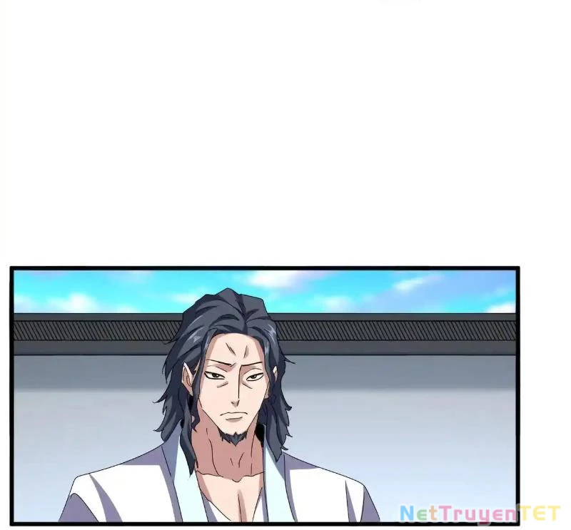 Đại Quản Gia Là Ma Hoàng Chapter 657 - Trang 4