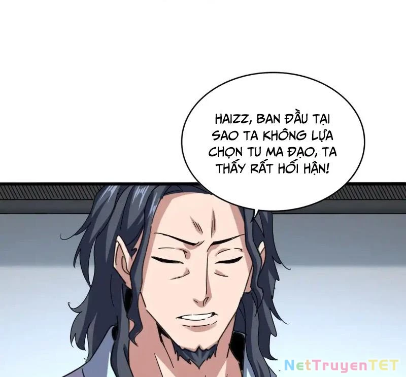 Đại Quản Gia Là Ma Hoàng Chapter 657 - Trang 4