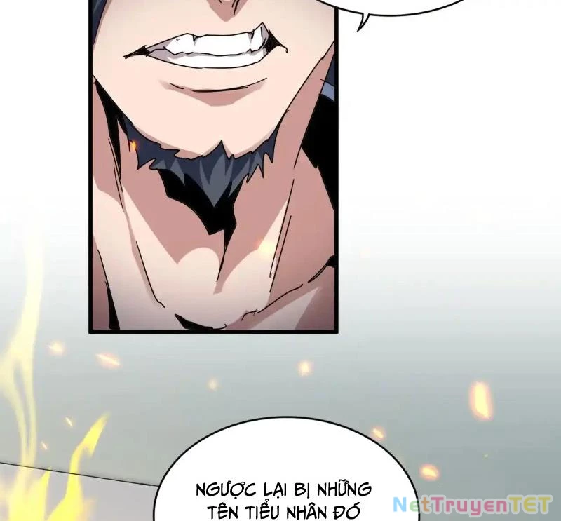 Đại Quản Gia Là Ma Hoàng Chapter 657 - Trang 4