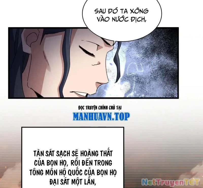 Đại Quản Gia Là Ma Hoàng Chapter 657 - Trang 4