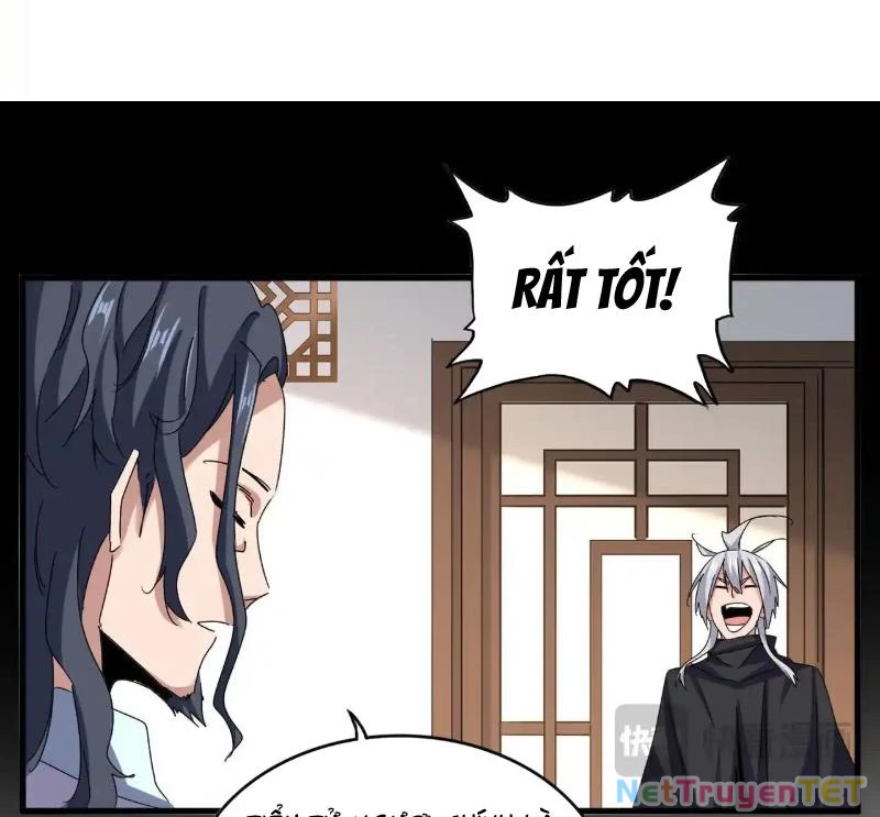 Đại Quản Gia Là Ma Hoàng Chapter 657 - Trang 4