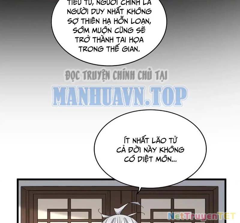 Đại Quản Gia Là Ma Hoàng Chapter 657 - Trang 4