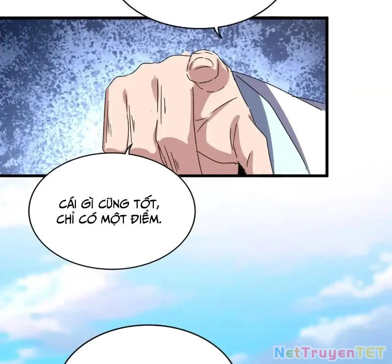 Đại Quản Gia Là Ma Hoàng Chapter 657 - Trang 4