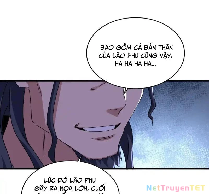 Đại Quản Gia Là Ma Hoàng Chapter 657 - Trang 4