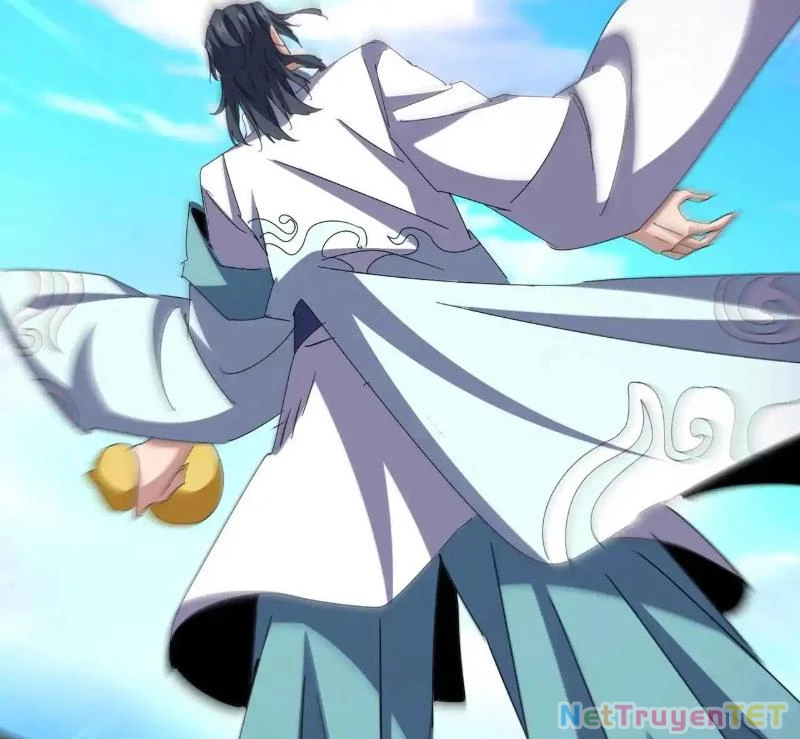 Đại Quản Gia Là Ma Hoàng Chapter 657 - Trang 4