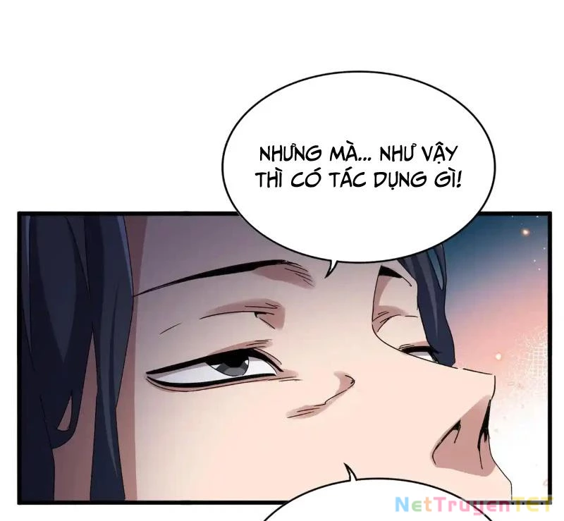 Đại Quản Gia Là Ma Hoàng Chapter 657 - Trang 4