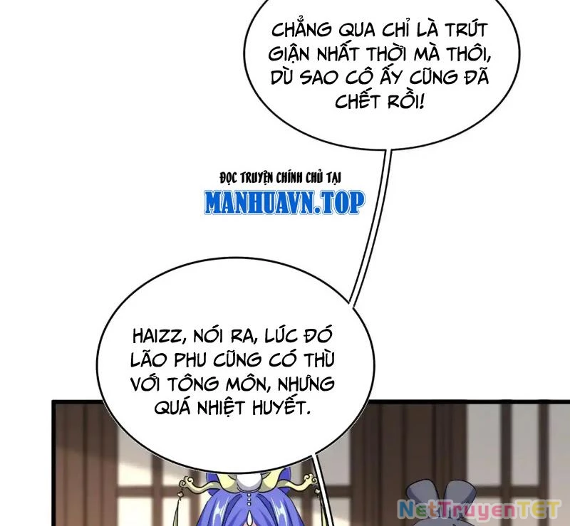 Đại Quản Gia Là Ma Hoàng Chapter 657 - Trang 4