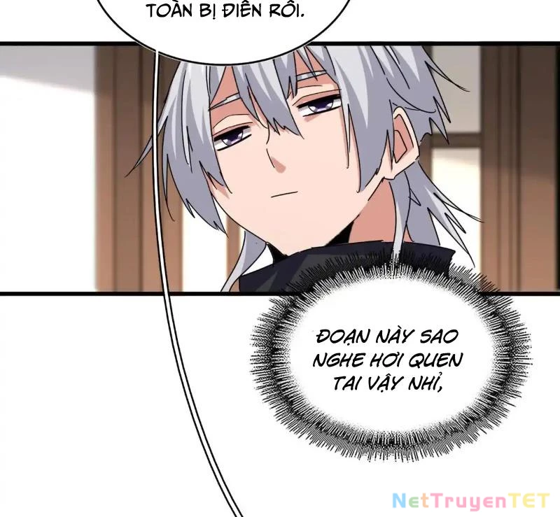 Đại Quản Gia Là Ma Hoàng Chapter 657 - Trang 4