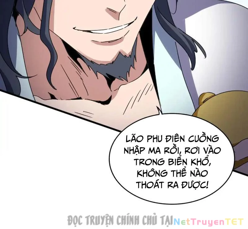 Đại Quản Gia Là Ma Hoàng Chapter 657 - Trang 4