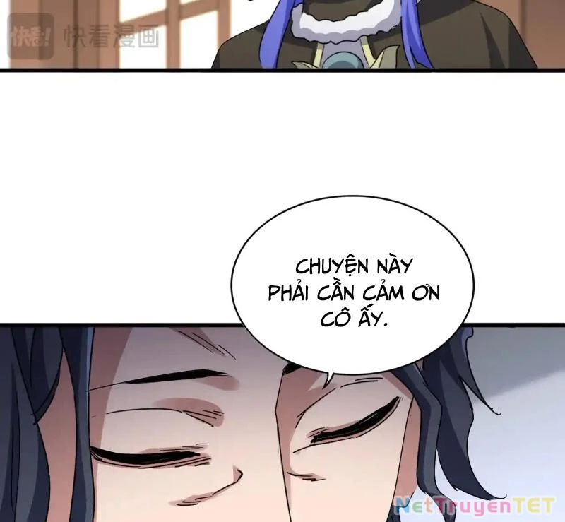 Đại Quản Gia Là Ma Hoàng Chapter 657 - Trang 4
