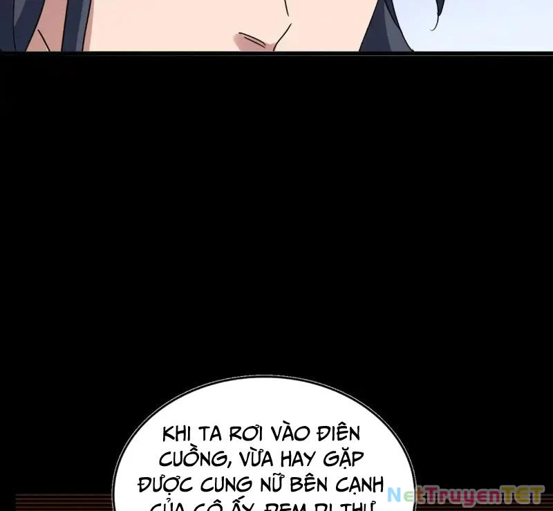 Đại Quản Gia Là Ma Hoàng Chapter 657 - Trang 4