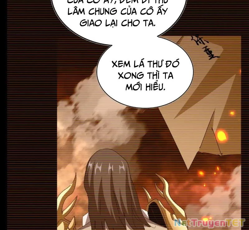 Đại Quản Gia Là Ma Hoàng Chapter 657 - Trang 4
