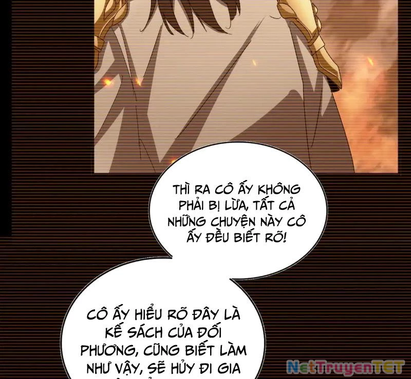 Đại Quản Gia Là Ma Hoàng Chapter 657 - Trang 4