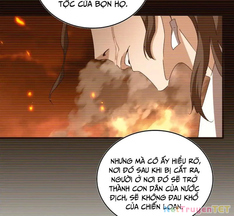 Đại Quản Gia Là Ma Hoàng Chapter 657 - Trang 4