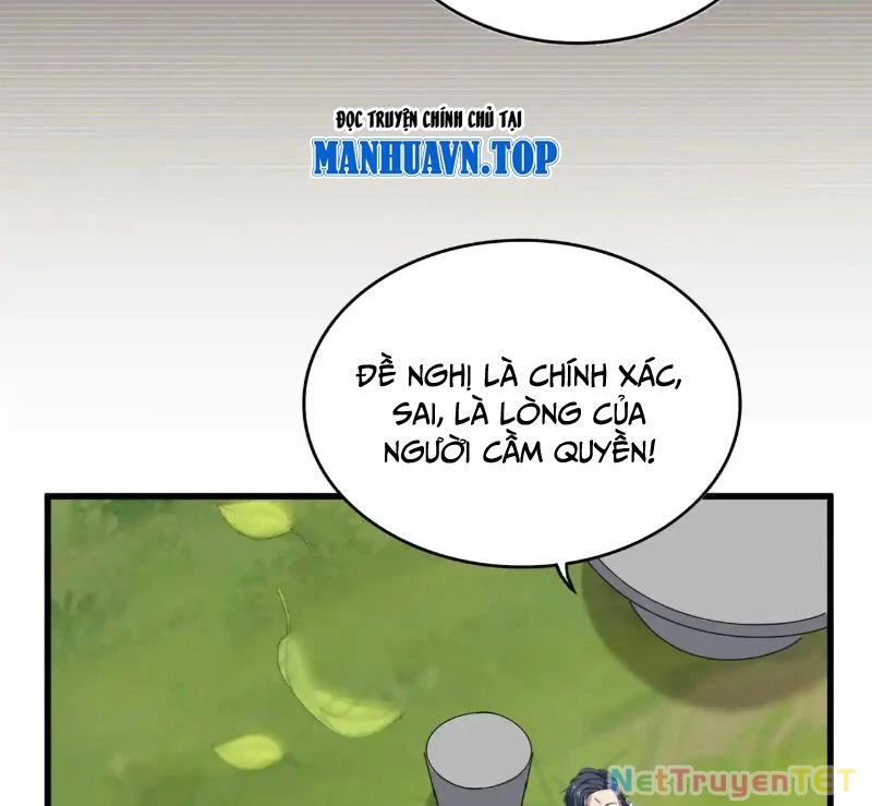 Đại Quản Gia Là Ma Hoàng Chapter 657 - Trang 4