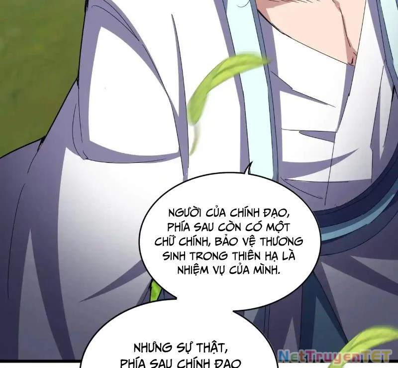 Đại Quản Gia Là Ma Hoàng Chapter 657 - Trang 4
