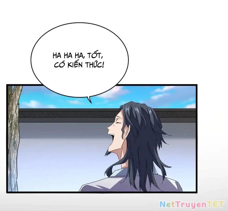 Đại Quản Gia Là Ma Hoàng Chapter 657 - Trang 4