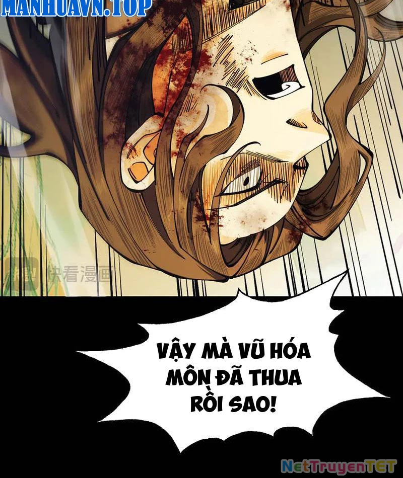 Gặp Mạnh Thì Mạnh, Ta Tu Vi Vô Thượng Hạn Chapter 14 - Trang 3