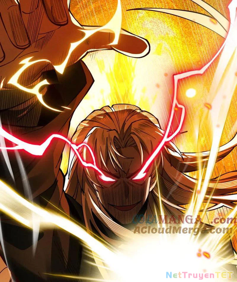 Gặp Mạnh Thì Mạnh, Ta Tu Vi Vô Thượng Hạn Chapter 14 - Trang 3