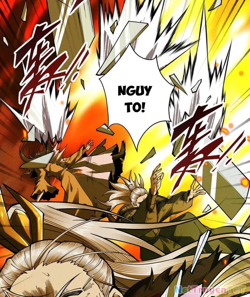 Gặp Mạnh Thì Mạnh, Ta Tu Vi Vô Thượng Hạn Chapter 14 - Trang 3