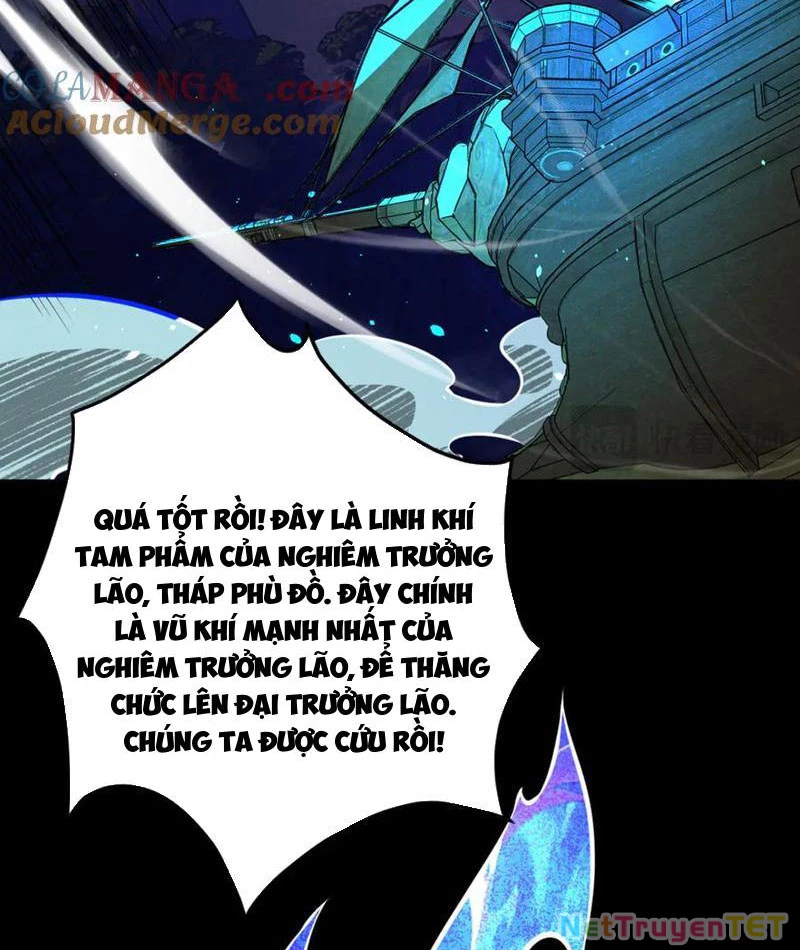 Gặp Mạnh Thì Mạnh, Ta Tu Vi Vô Thượng Hạn Chapter 14 - Trang 3