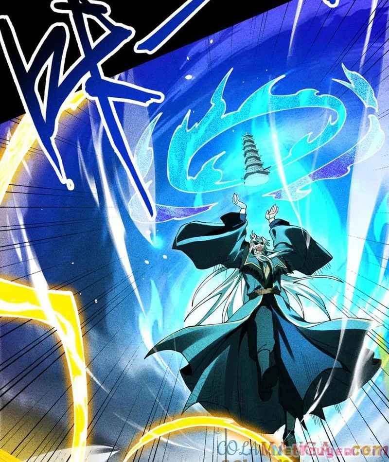 Gặp Mạnh Thì Mạnh, Ta Tu Vi Vô Thượng Hạn Chapter 14 - Trang 3