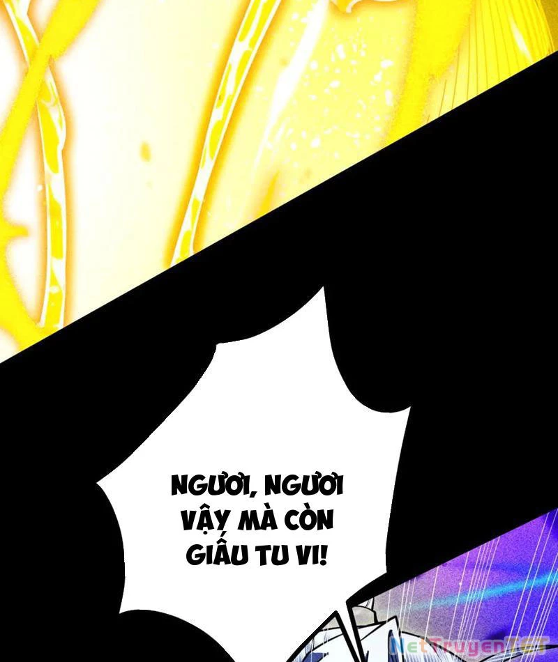 Gặp Mạnh Thì Mạnh, Ta Tu Vi Vô Thượng Hạn Chapter 14 - Trang 3