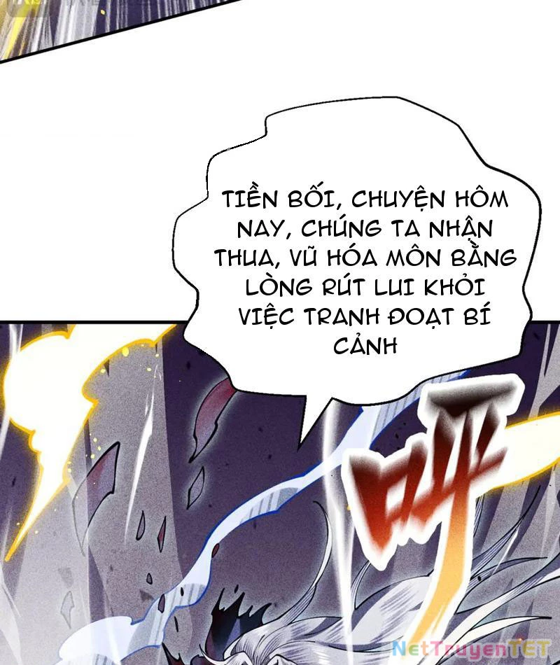 Gặp Mạnh Thì Mạnh, Ta Tu Vi Vô Thượng Hạn Chapter 14 - Trang 3
