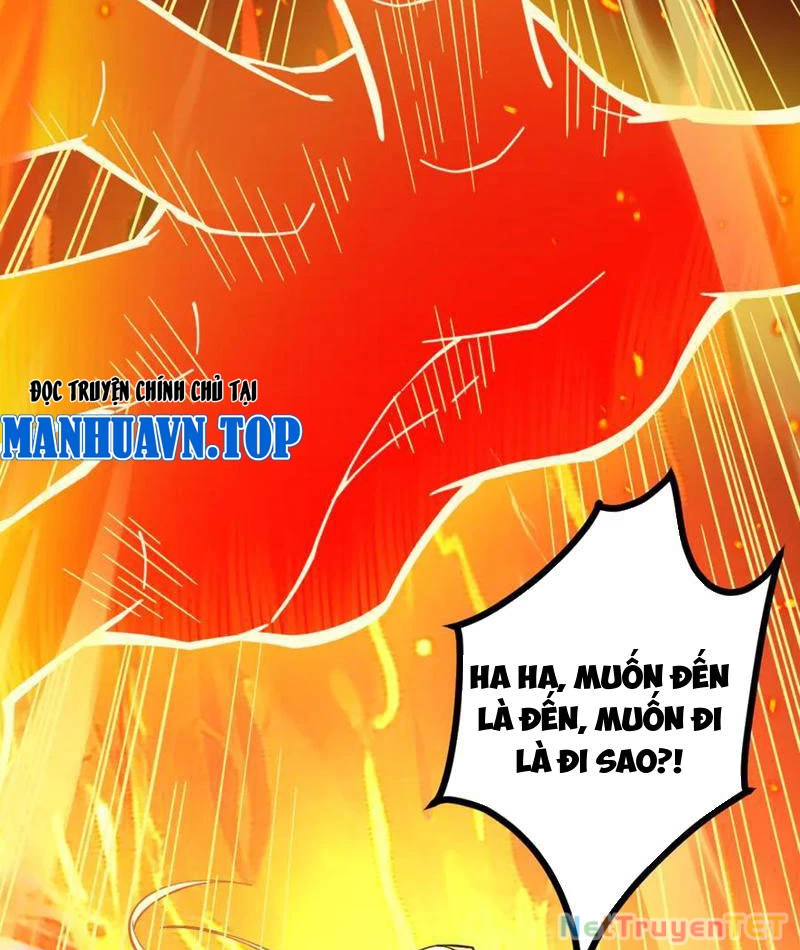 Gặp Mạnh Thì Mạnh, Ta Tu Vi Vô Thượng Hạn Chapter 14 - Trang 3