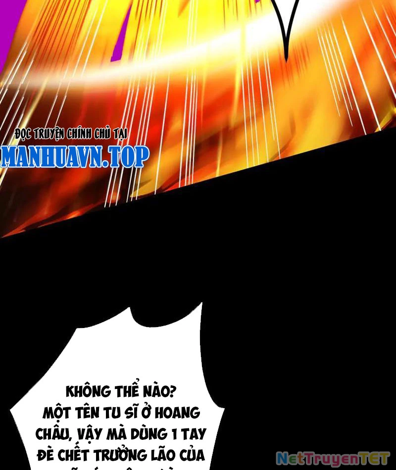 Gặp Mạnh Thì Mạnh, Ta Tu Vi Vô Thượng Hạn Chapter 14 - Trang 3