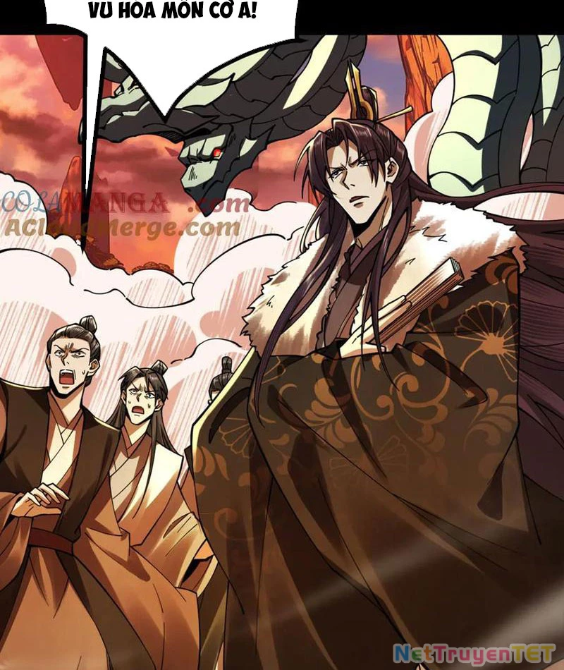 Gặp Mạnh Thì Mạnh, Ta Tu Vi Vô Thượng Hạn Chapter 14 - Trang 3