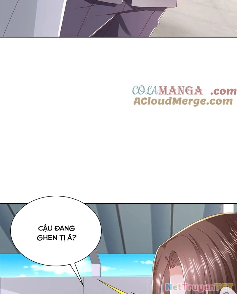 Mỗi Tuần Ta Có Một Nghề Nghiệp Mới Chapter 768 - Trang 4
